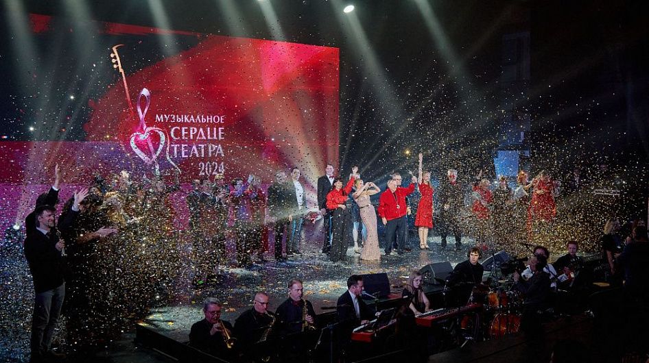 Филиал РГИСИ в Калининграде будет работать в формате репертуарного театра